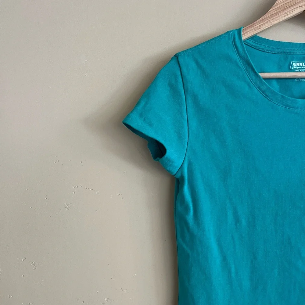 Basic Tee - Picture 2 of 5